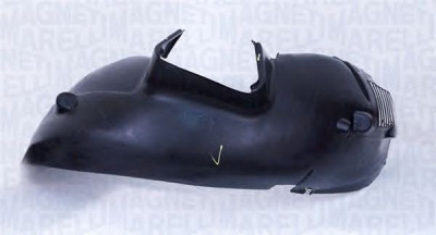MAGNETI MARELLI 021316905090 -  Обшивка, колесная ниша